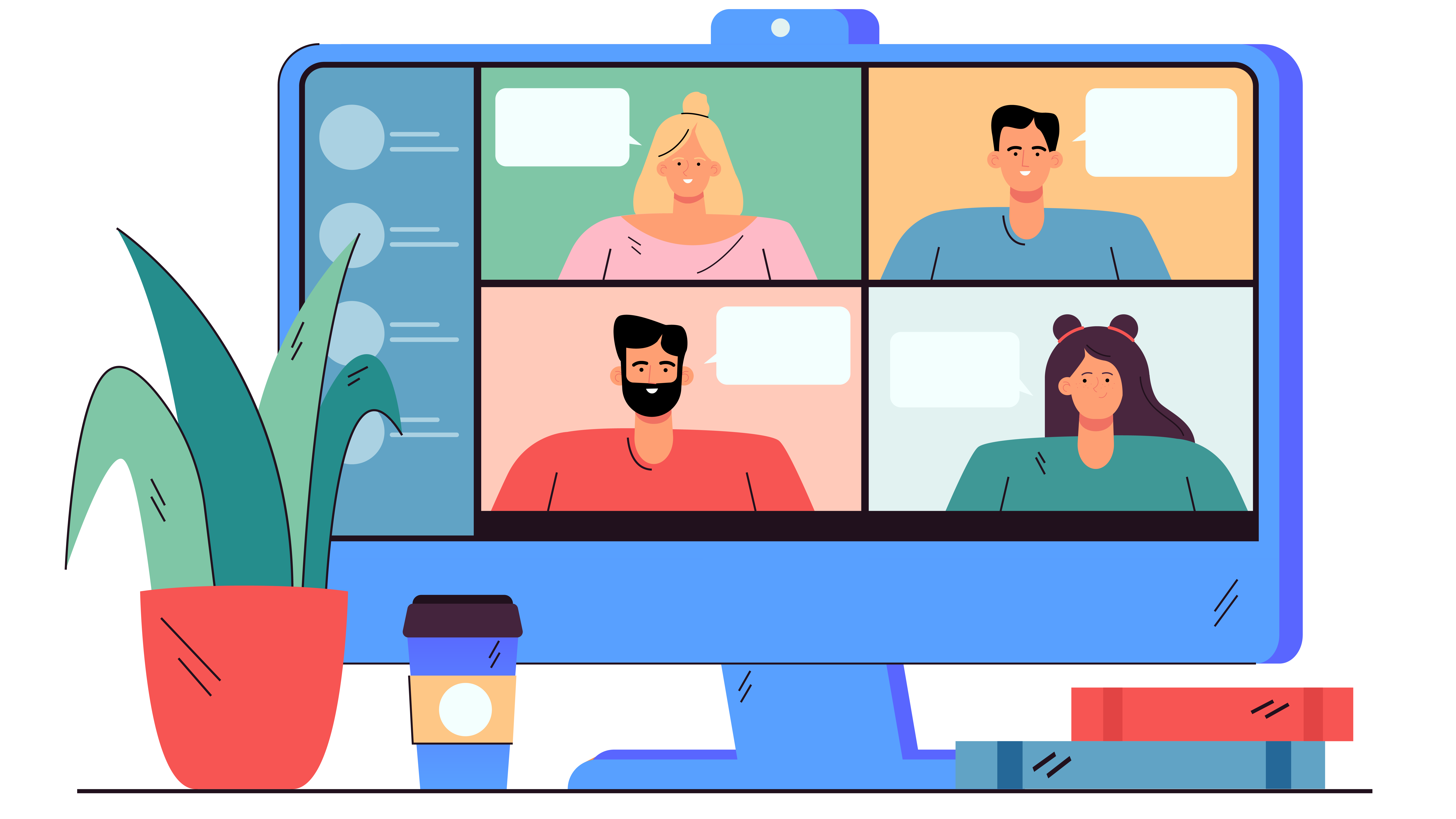 Odoo • Text and Image